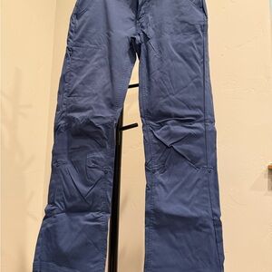 Prana Halle Pant blue size 4
